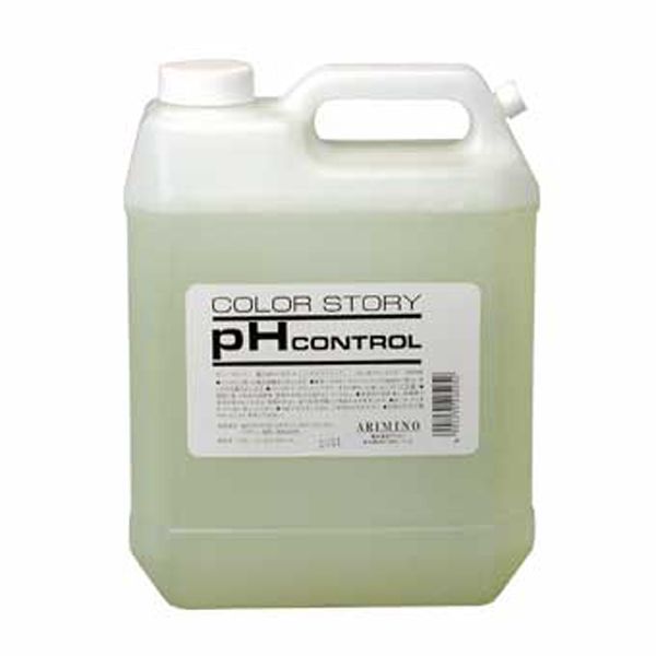 アリミノ CSペーハーコントロール  3.8L