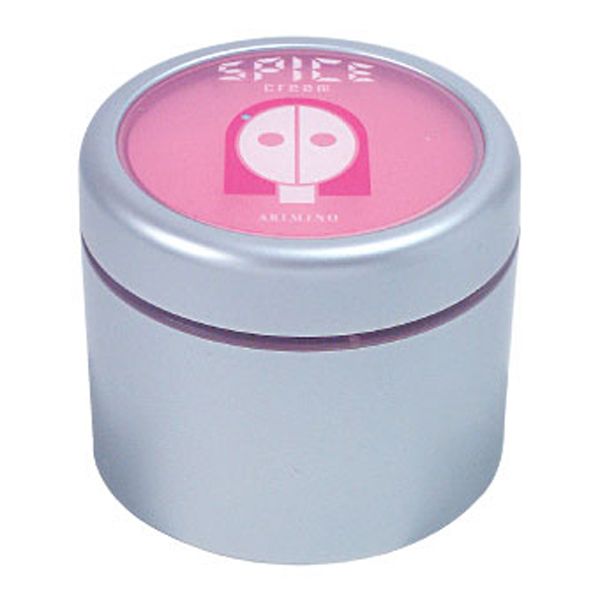 アリミノ スパイスクリームシャイニングストレート 100g