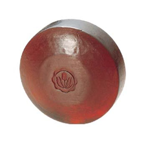 マミヤンアロエ エクセルソープ ケース付 120g