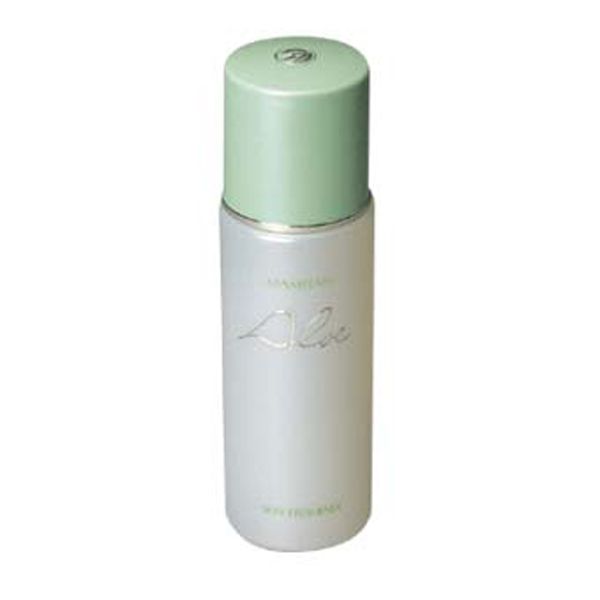 マミヤンアロエ スキンフレッシュナー 120ml