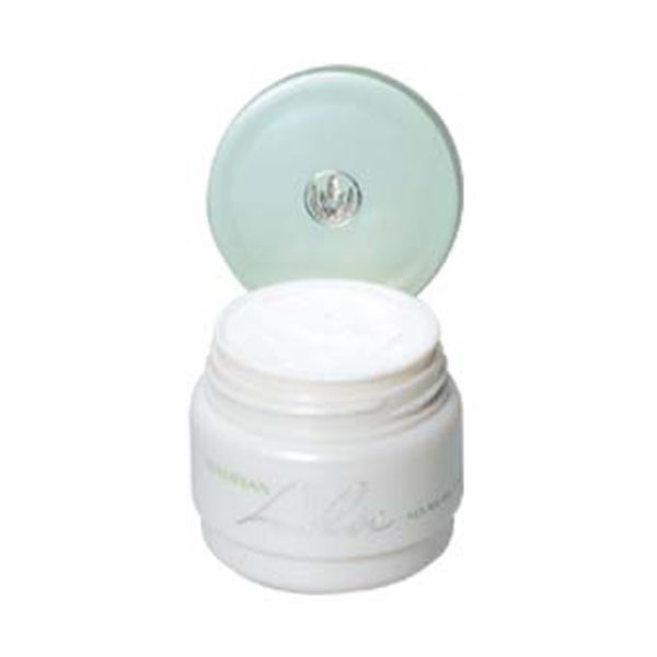 マミヤンアロエ ナリシングクリーム 35g