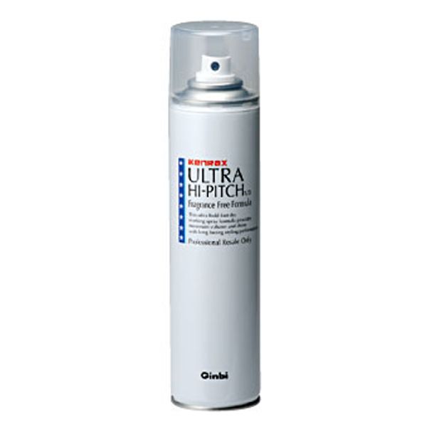 インターコスメ ウルトラハイピッチ（無香料タイプ）  280ml(200g)