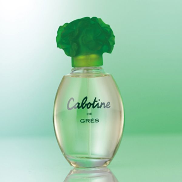 グレ カボティーヌ オーデトワレ  スプレー  50ml