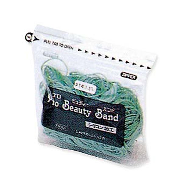 ローレル フローラ ニュープロビューティーバンド 1.5mm #14（グリーン）