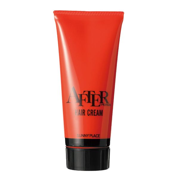 サニープレイス ルビタリザンヘアクリーム 90g