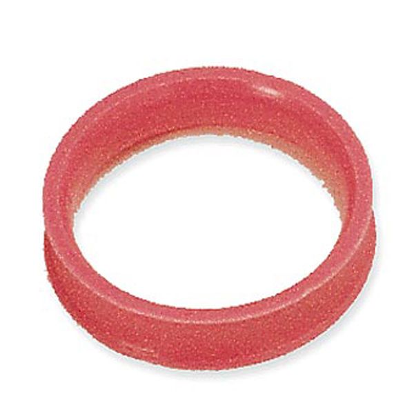 シザーカラーリング ピンク S