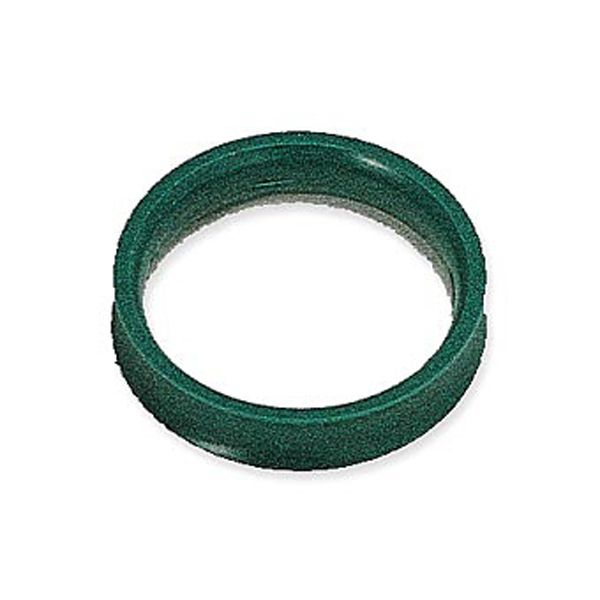 シザーカラーリング グリーン M