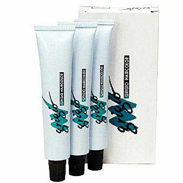 セフテイ グリジオカラー アシッドタイプ V-A 60g×3