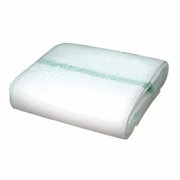 緑線タオル 320匁 12枚入