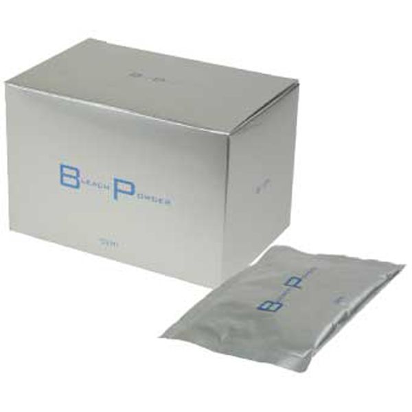 デミ ブリーチパウダー 20g×10