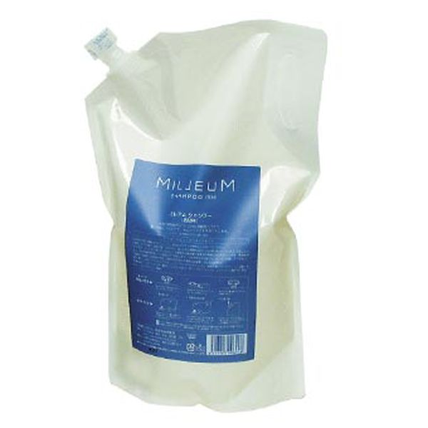 デミ ミレアム ヘアケア シャンプー  レフィル 1.8L