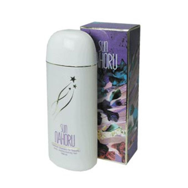 サンナホル ナチュラルトリートメントシャンプー 300ml