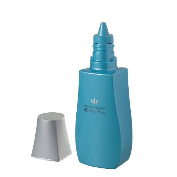 田村治照堂 ハツモールビューティ G  180ml