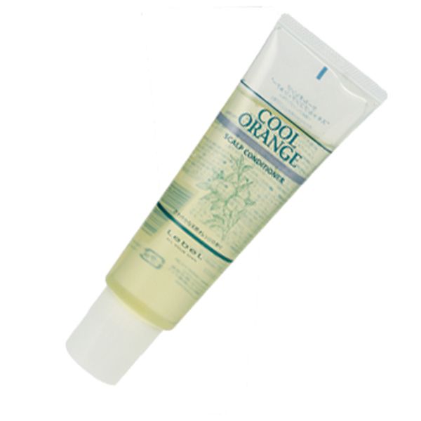 ルベル クールオレンジCOスキャルプコンデ 130g