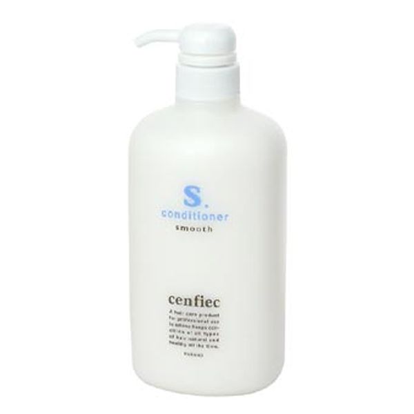 中野製薬 センフィークコンディショナー スムース  760ml