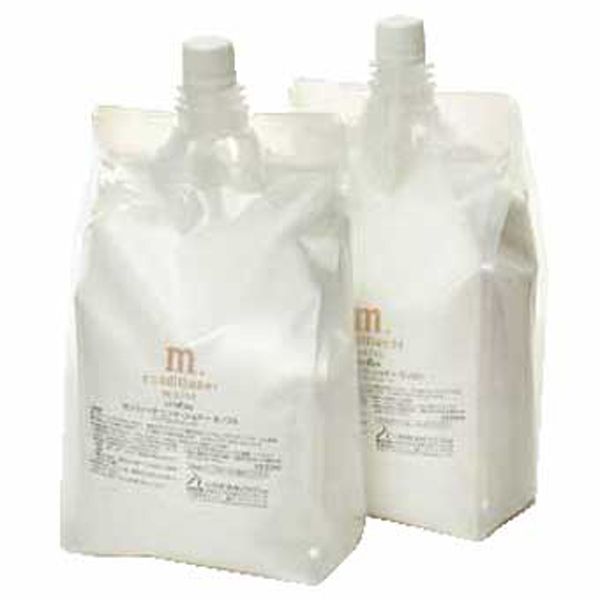 中野製薬 センフィークコンディショナーモイスト  3L