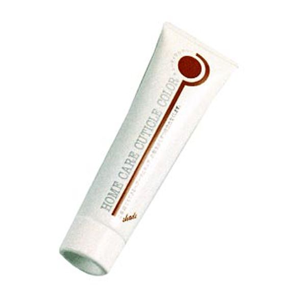 ナンバースリー 人が花キューティクルトリートメントカラー シェード 150g