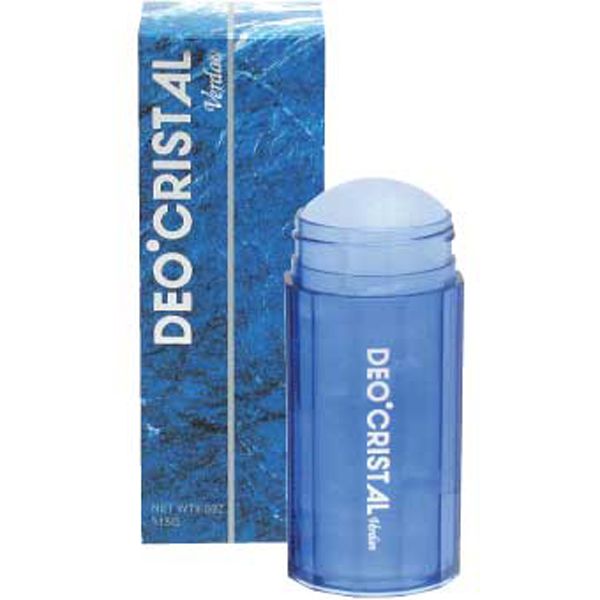 デオクリスタル スティックタイプ 115g