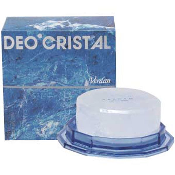 デオクリスタル ディスクタイプ 115g