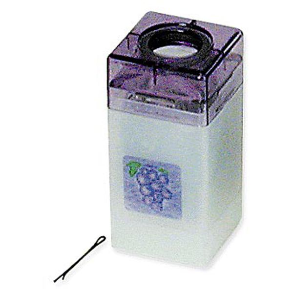 MGピンケース スモール玉付ピン