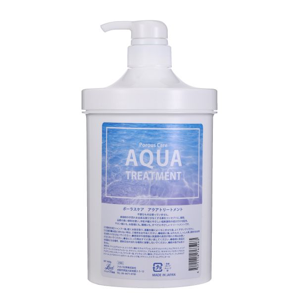 フタバ ポーラスケアアクアトリートメント  1L