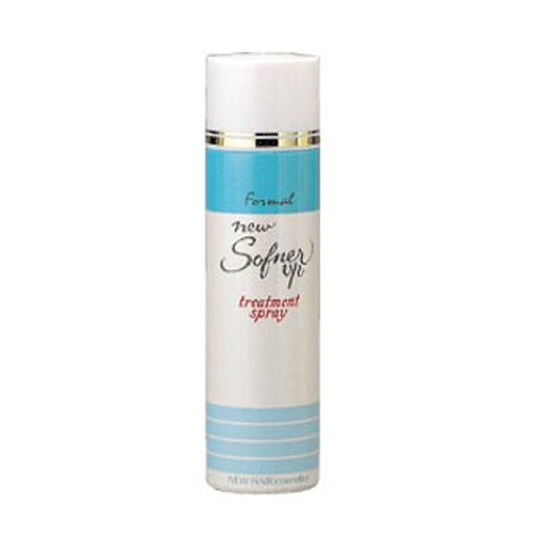 ニューヘア フォーマルニューソフナー UP 190ml(140g)