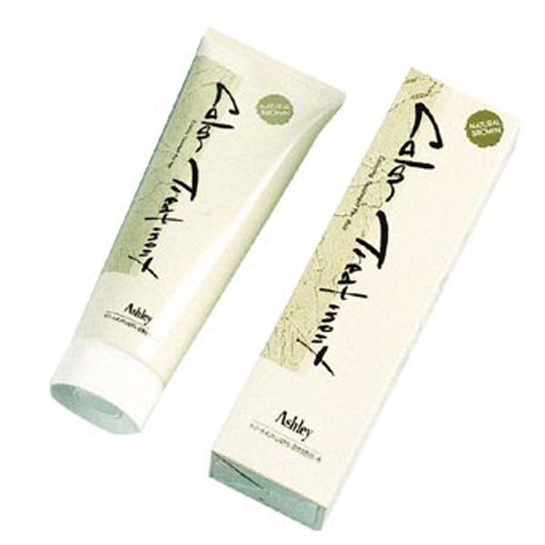 ホーユー アシュレカラートリートメント ブラウン 230g