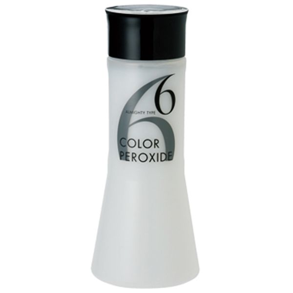 メロス ファンデーションオキシ 6% 1L