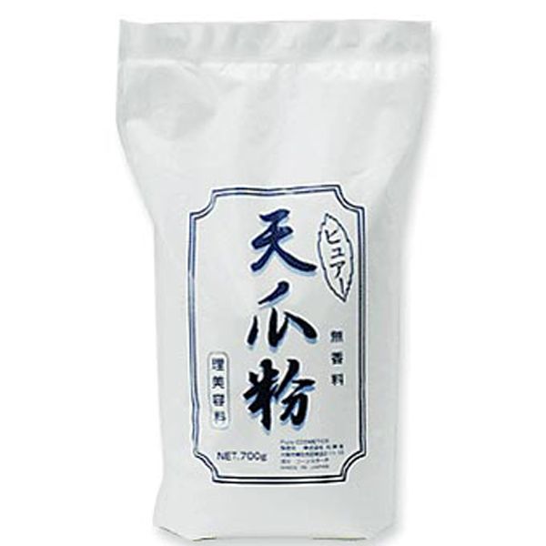 天瓜粉（てんかふ） 700g