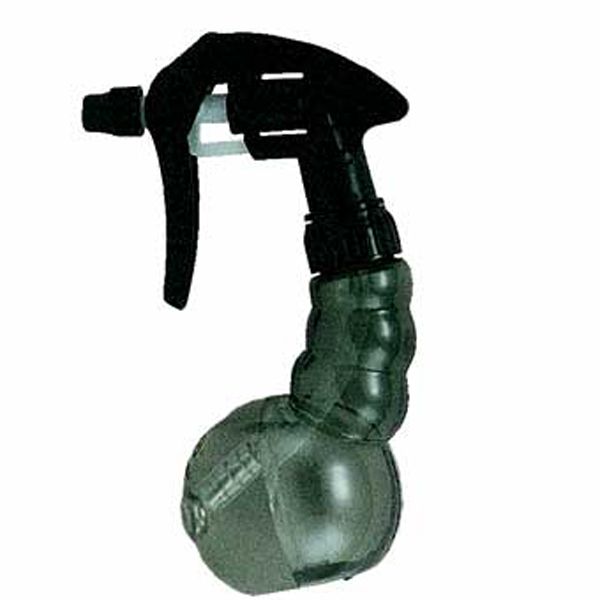 Y.S.パーク プロスプレーヤー ブラック 220ml