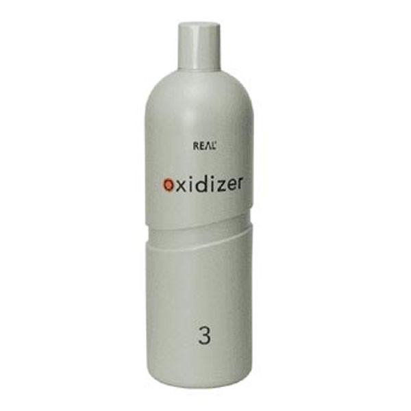 リアル オキシダイザー 3% 1L(ｹｱﾄｰﾝ･ﾌｫﾙﾏｰｼﾞｭ用)