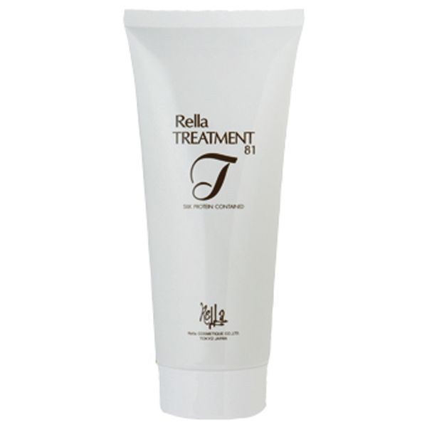 レラ レラトリートメント81  300g
