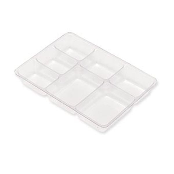 NWワゴン用中仕切りNo.5 クリア