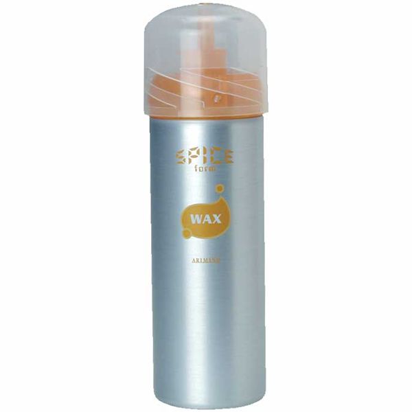 アリミノ スパイスフォームワックス 160g