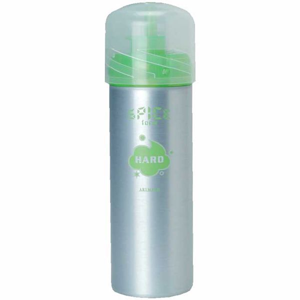 アリミノ スパイスフォームハード 160g