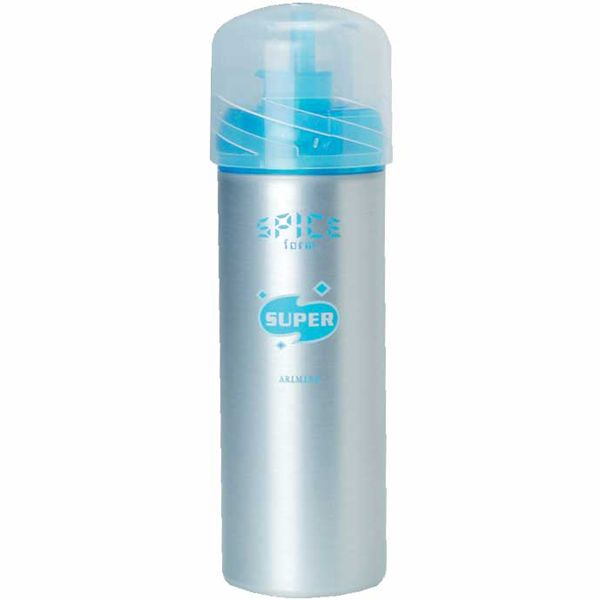 アリミノ スパイスフォームスーパー 160g