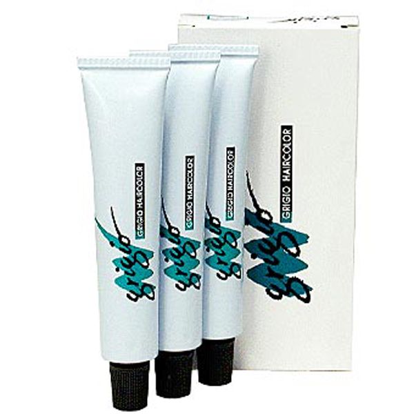 セフテイ グリジオカラー セレクトタイプ 8-CW 60g×3