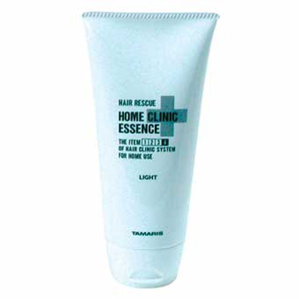 タマリス ヘアレスキュー　ホームクリニックエッセンス  ライト  180g