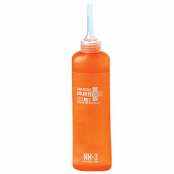 タマリス ヘアレスキュー カラースタイリング ナチュラルハード3 150ml