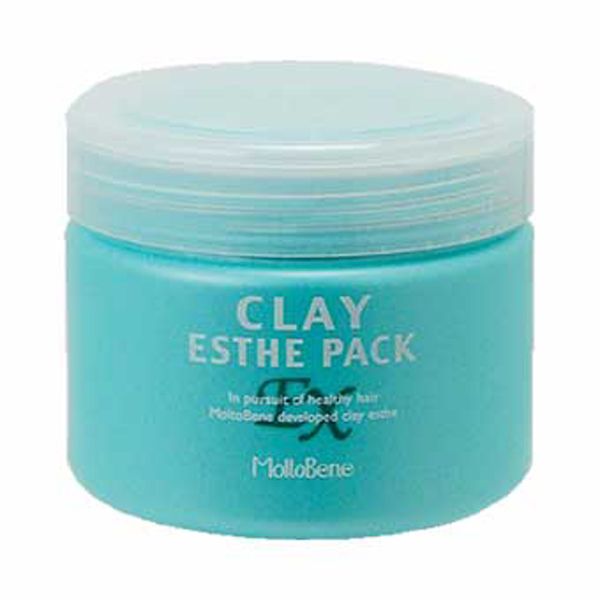 b-ex(ビーエックス) クレイエステパックEX  300g