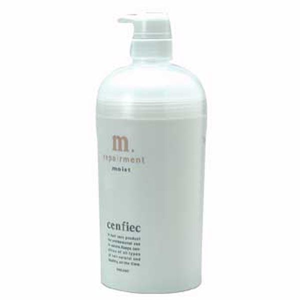 中野製薬 センフィークリペアメントモイスト  670g
