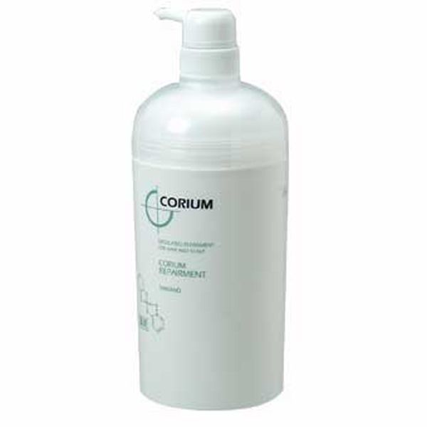 中野製薬 薬用コリウムリペアメント  670g