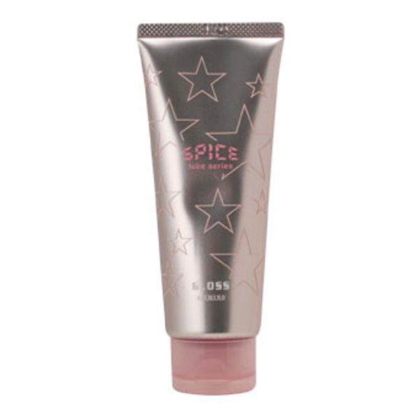 アリミノ スパイスチューブ グロス 100g