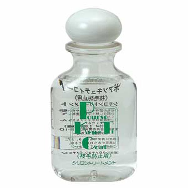 ウェルミー ポアソキューティーコート 100ml