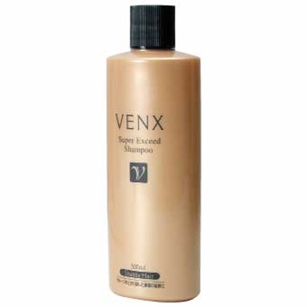 ラインハルト ヴェンクススーパーエクシードシャンプー  300ml