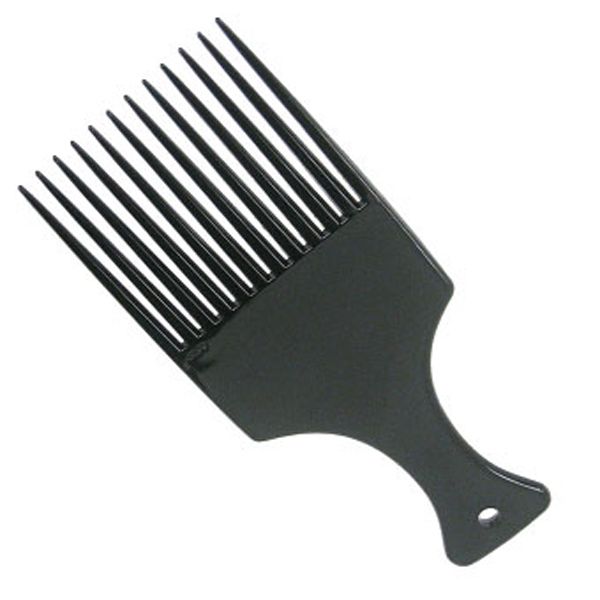 No.374　アフロメッシュコーム