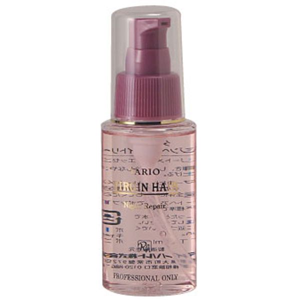 ラインハルト タリオ　ヴァージンヘアナイトリペア  60ml