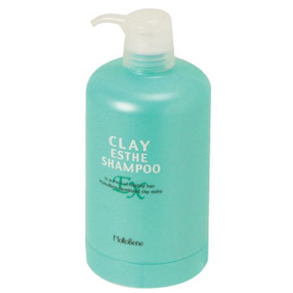 b-ex(ビーエックス) クレイエステシャンプーＥＸ  専用カートリッジ500ml