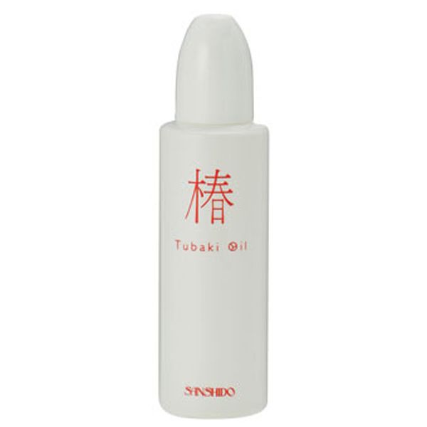 三資堂 サンシドー椿オイル 50ml