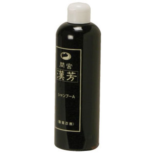 マミヤンアロエ アロエ漢芳シャンプー 320ml